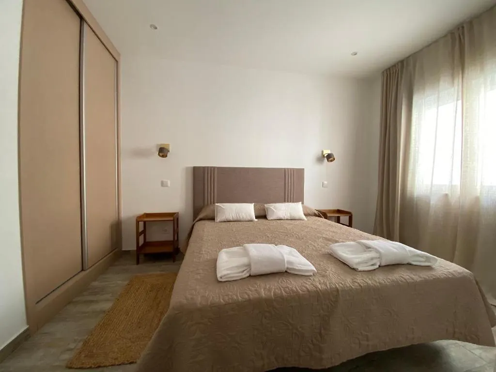 Friendly House Apartment Lagos
