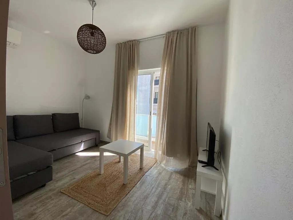 Friendly House Apartment Lagos Portugal