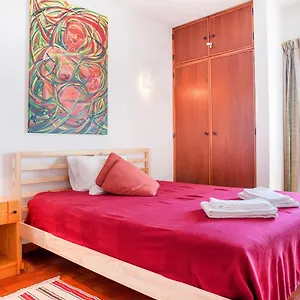 A02 - Dona Ana 1 bed Apartment Lagos