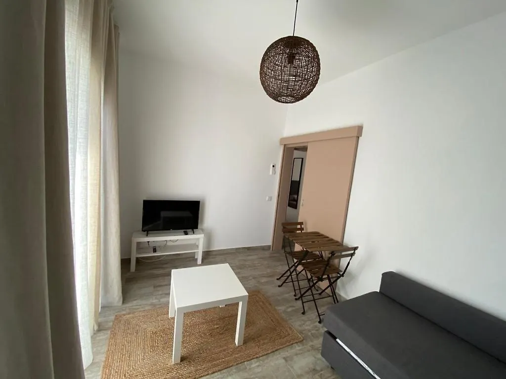 Friendly House Apartment Lagos Portugal