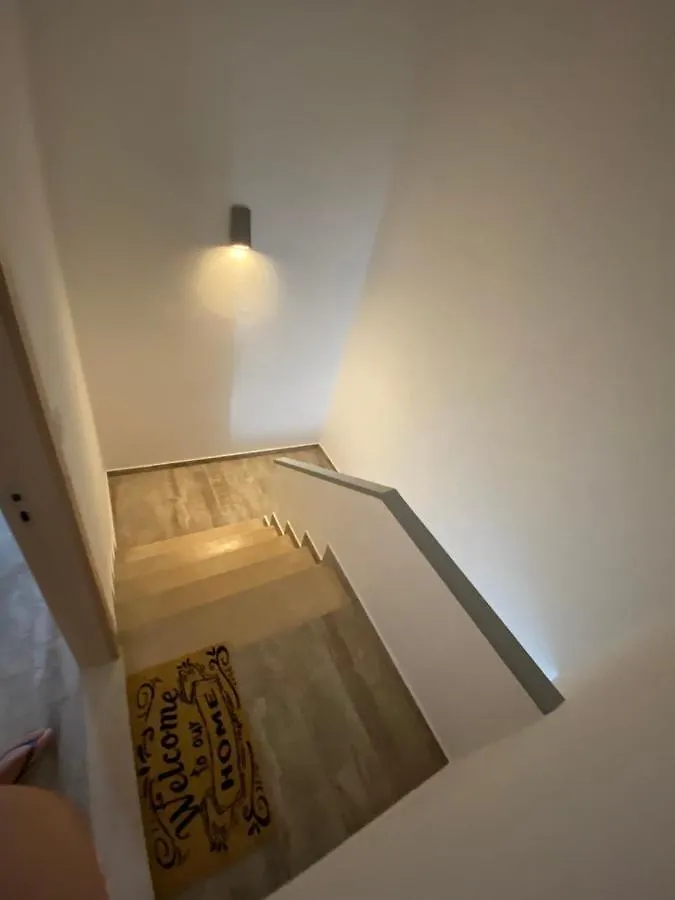 Friendly House Apartment Lagos