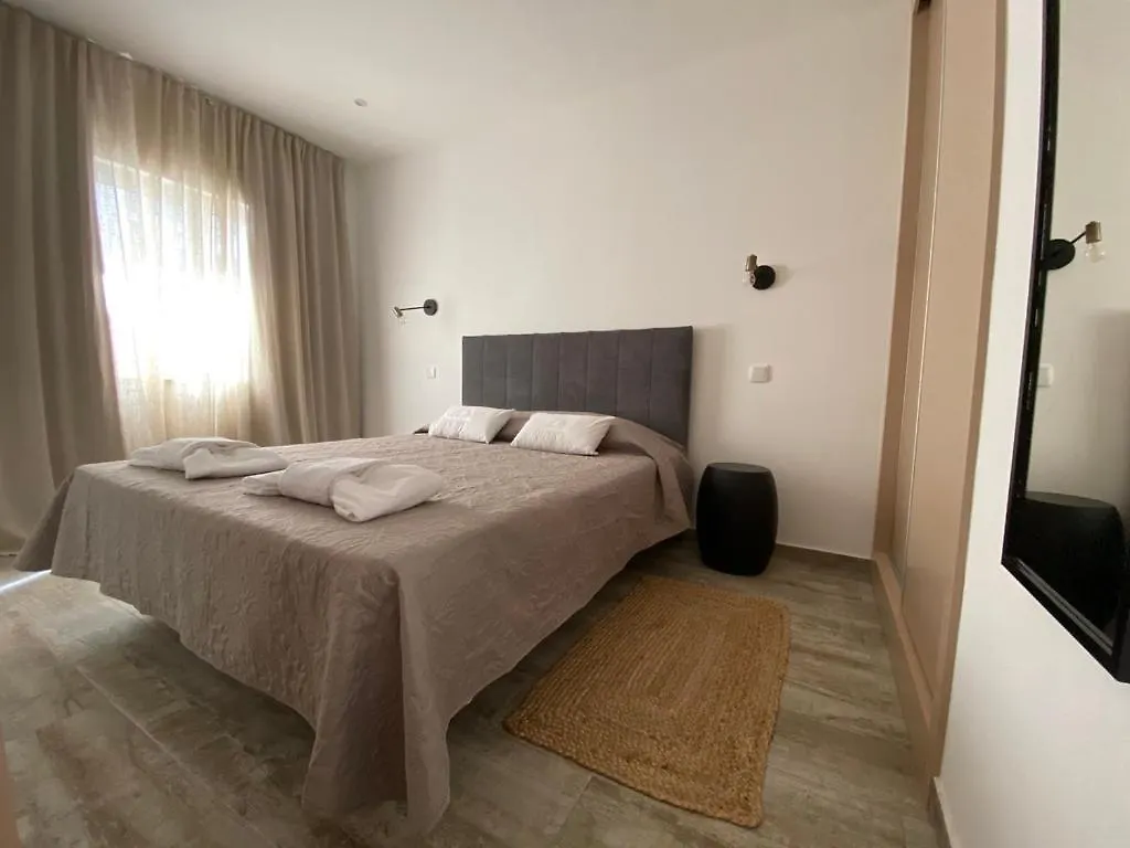 Friendly House Apartment Lagos 0*,