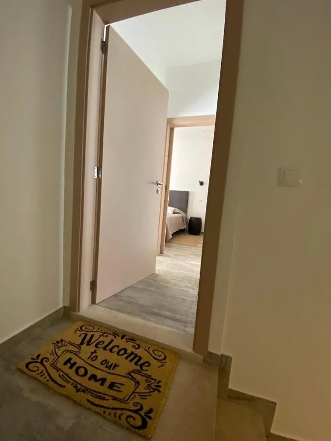 Friendly House Apartment Lagos Portugal