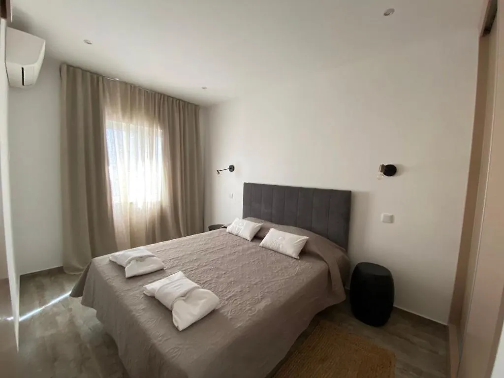 Friendly House Apartment Lagos