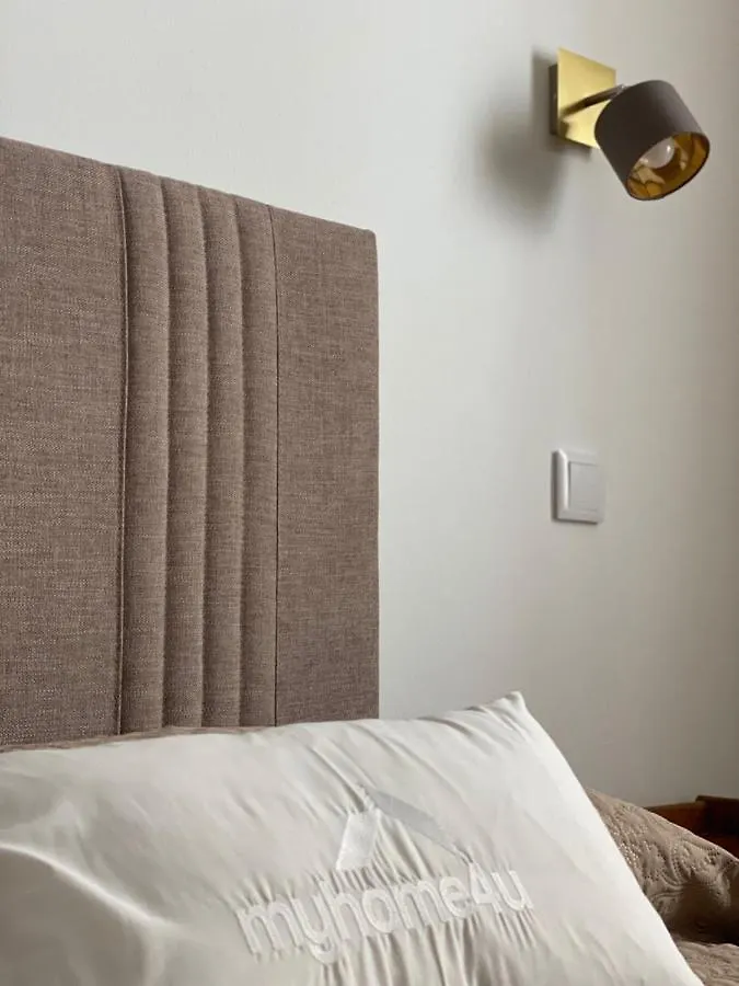 Friendly House Apartment Lagos