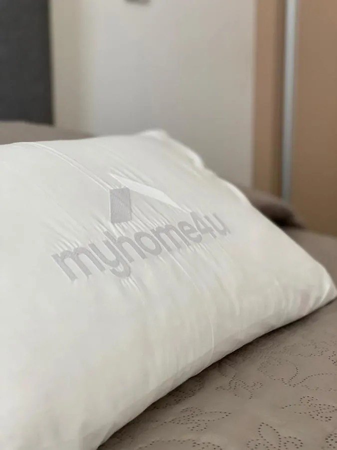 Friendly House Apartment Lagos