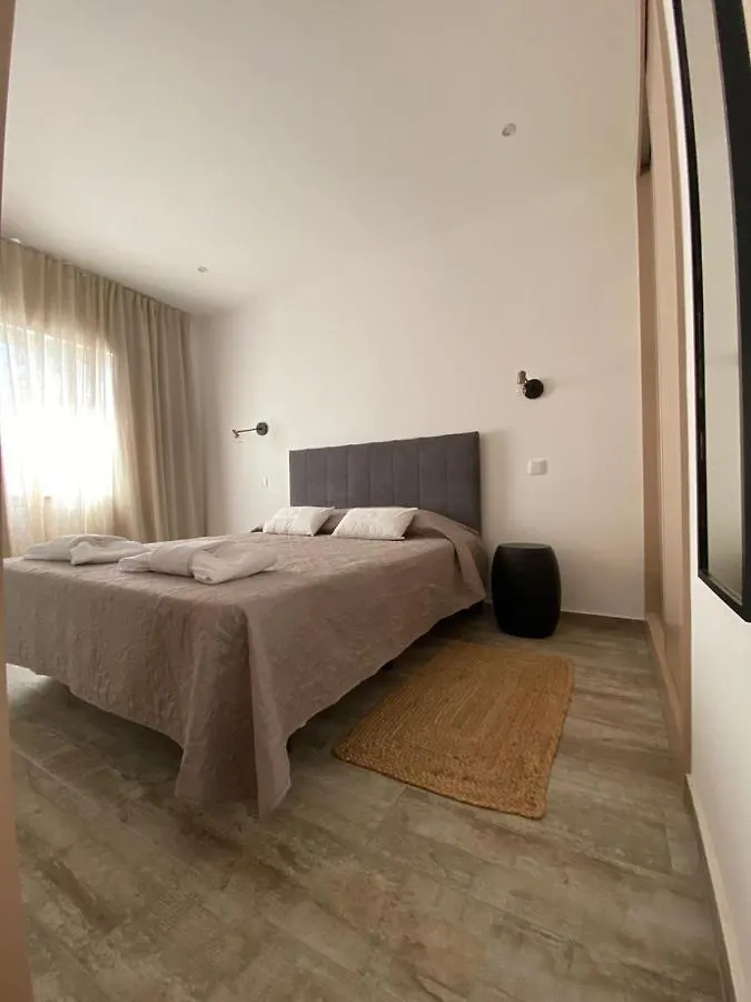 Friendly House Apartment Lagos