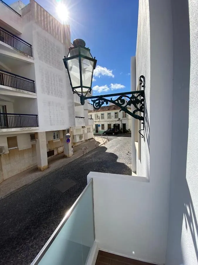 Appartamento Friendly House Lagos