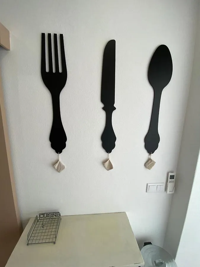 Appartamento Friendly House Lagos Portogallo