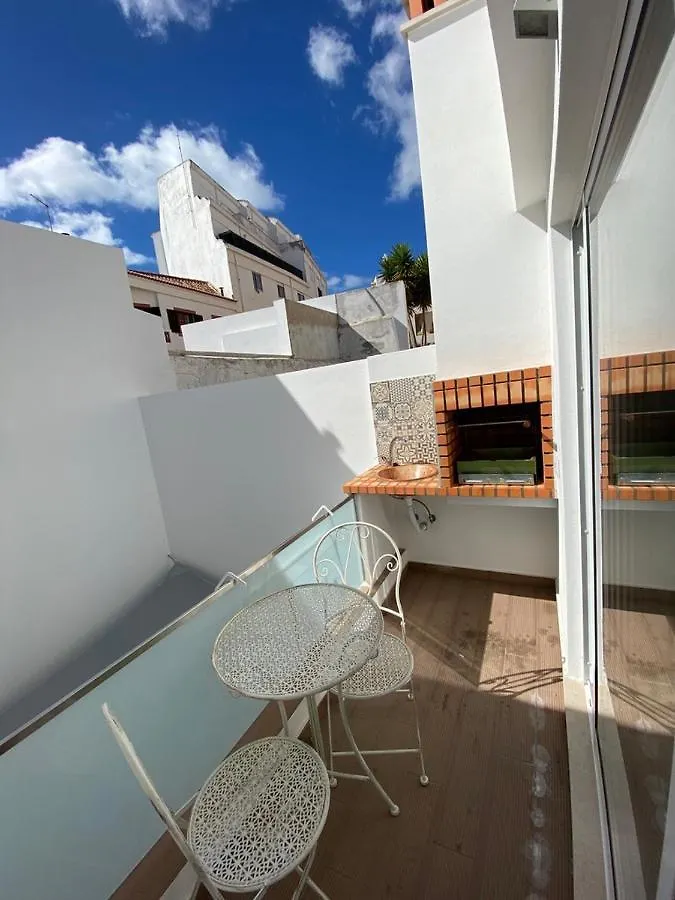 Appartamento Friendly House Lagos